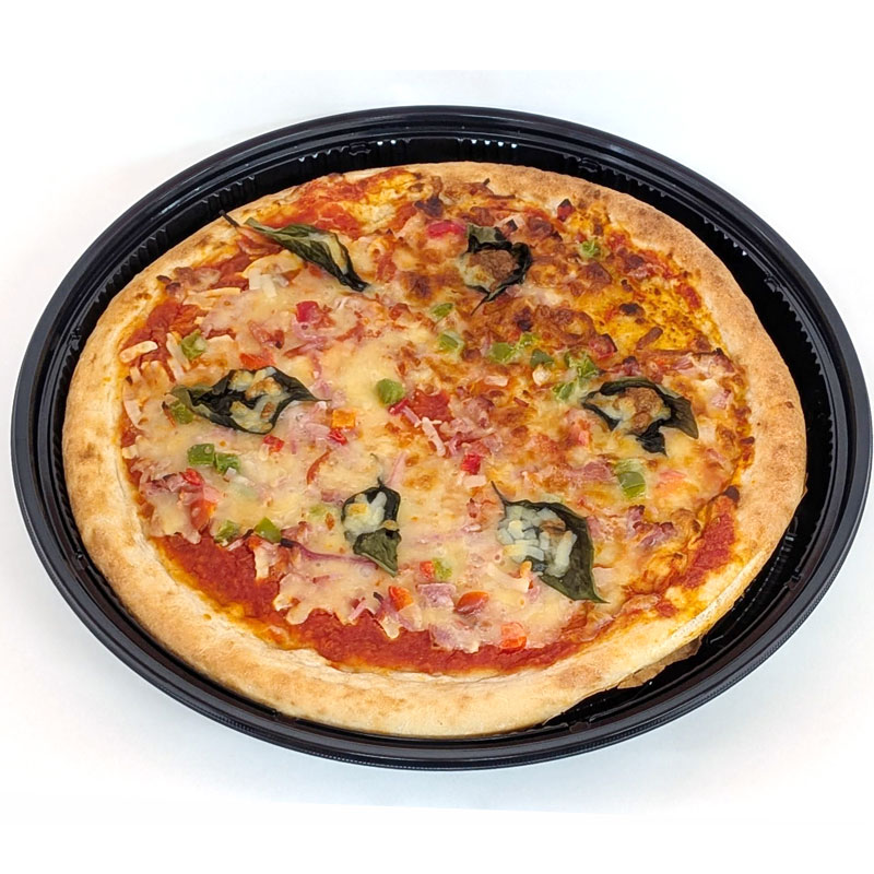 （D）MIXピザ（30cm）【単品】