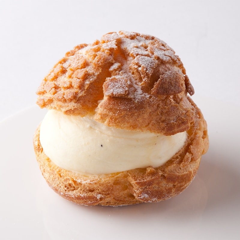 シュークリーム
