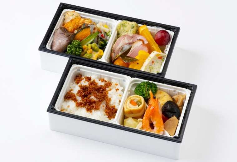 楓弁当（竹）
