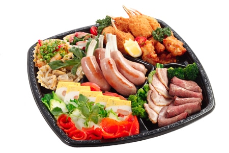 オードブル[Small～]【12/20-25販売休止】