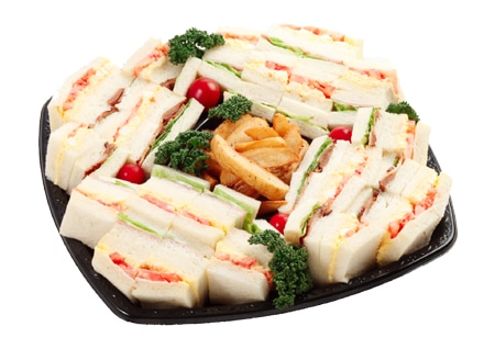 メープルサンド 食パン【12/20-25販売休止】