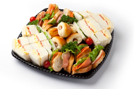 メープルサンド スペシャル【12/20-25販売休止】