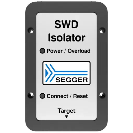 SWD Isolator Box