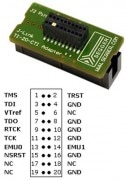 TI-CTI-20 Adapter