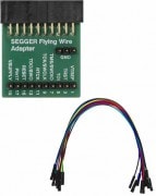 Flying Wire Adapter