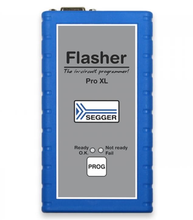 Flasher PRO XL【取り寄せ対応品】