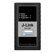 J-Link PRO PoE 【取り寄せ対応品】