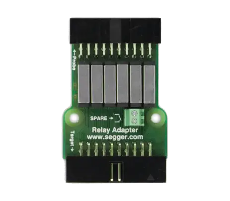 Relay Adapter
