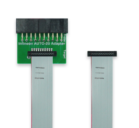 Infineon AUTO-20 Adapter