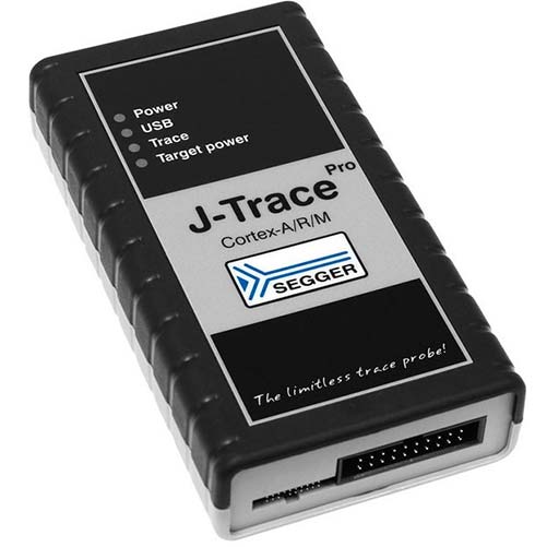 J-Trace PRO Cortex【取り寄せ対応品】