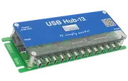SEGGER USB Hub-13 【取り寄せ対応品】