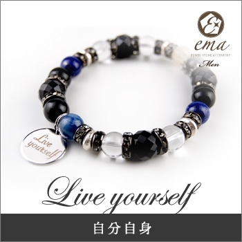 ��� ��ԥ��饺�� �ѥ���ȡ��� �֥쥹��å� ��Live yourself�� ��ԥ��饺�� �� ����륯������ �� �徽 �� ���˥���