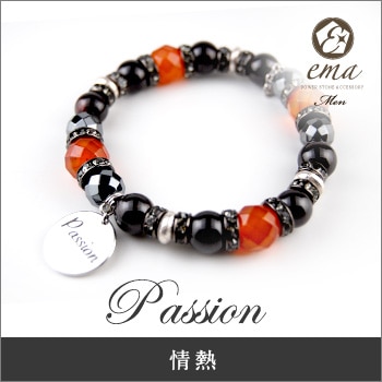 ��� �����ͥå� �ѥ���ȡ��� �֥쥹��å� ���Ǯ��Passion �����ͥå� �� �����ͥꥢ�� �� ���˥��� �� �إޥ�����