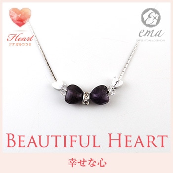 �ϡ��� �ͥå��쥹 ���᥸���� �ѥ���ȡ��� �İ��� ��ema�ۡ�Beautiful-��������-��  ŷ����