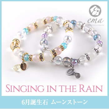 ڷؤ6ۥѥȡ ֥쥹å 6  ࡼ󥹥ȡ󡡡Singing in the rain