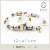 ڷؤ11ۥѥȡ ֥쥹å 11  ȥ󡡡Gold Frost