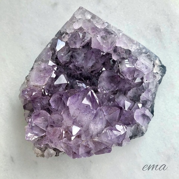 ヒマラヤクリスタルドライゴーニッククラスター