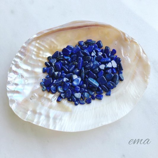 天然石さざれ石50g