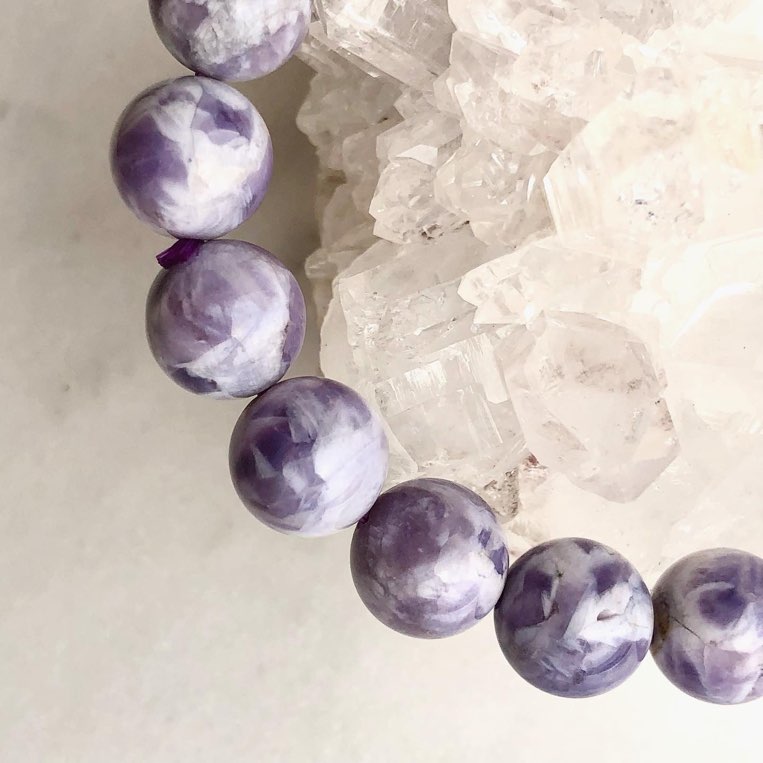 アマランティン　ブレスレット 13mm 楽天市場】☆高品質☆【ブレスレット】アマランティン (3A) (約