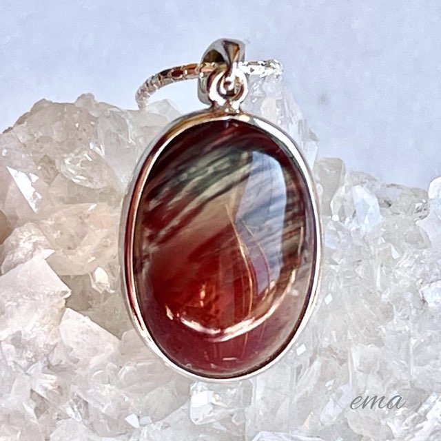 希少・超美石】アンデシン（カラーチェンジ） ペンダント（高級