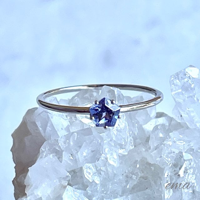 �ڸ��꣱���ۡڥ��ꥸ�ʥ�ۡ�ema Ring�ܡ����ڥ󥿥�����١ʸ���������󥰡˥��󥶥ʥ��ȡ���󥰡�12���