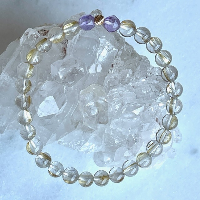 アースミューア磁場 ルチルクォーツ アースミューア磁場 ルチルクォーツ ルチルクォーツ – マザーハウス