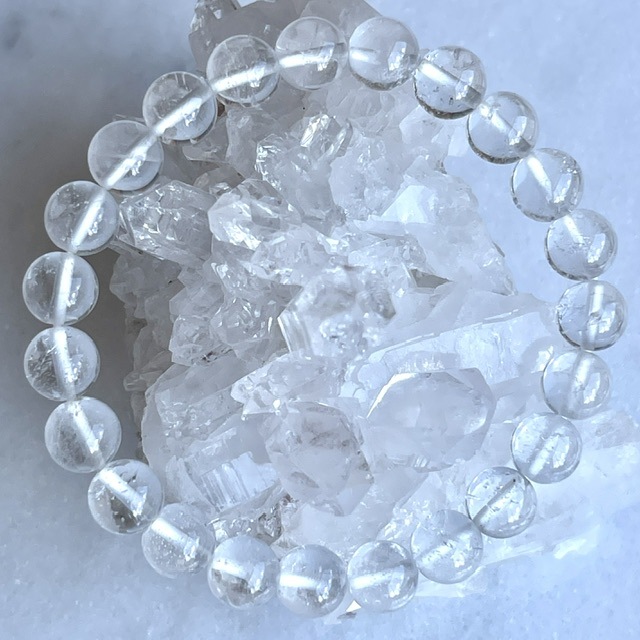 特価‼︎ 限定‼︎ サチャロカローズアゼツライト　8㎜　丸珠　フルブレス　H&E社 特価!サチャロカローズアゼツライトの8mmフルブレスレット