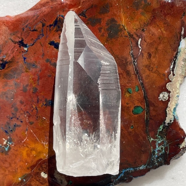 レムリアンシードクリスタル　ハート　ファセット☆ レムリアンシードクリスタル ハート ファセット☆ 【公式通販】