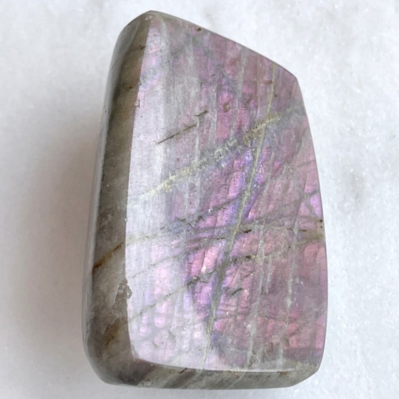 ラブラドライト（極彩色／強シラー）原石　天然石　パワーストーン⑦ m20925705335_1.jpg?1734488510