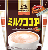 【賞味期限:2021年12月】森永ミルクココア(粉末300g){M-2008}