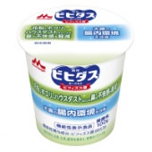 ビヒダス ヨーグルト KF {M-1093}ケース販売100g×12個入