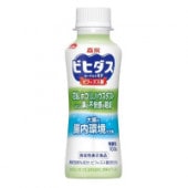 ビヒダス ヨーグルト KF ドリンクタイプ{M-0782}ケース販売100g×12本入