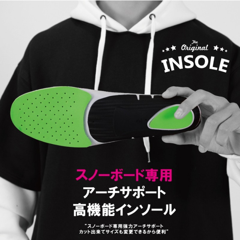 Arch Support Insole/ݡȹⵡǽ󥽡 snj-119