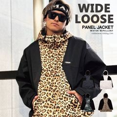 Himassmania ステッチジャケット 新品未使用 SNOW WEAR JACKET - | Peace スノーボードウェア スノーボードゴーグル