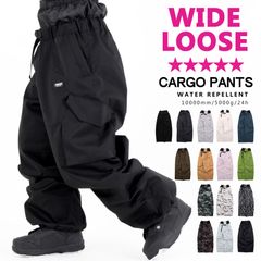SNOW WEAR BOTTOM - | Peace スノーボードウェア スノーボードゴーグル