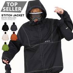 SNOW WEAR JACKET - | Peace スノーボードウェアHIMASSMANIA
