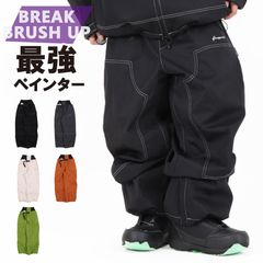 SNOW WEAR BOTTOM - | Peace スノーボードウェアHIMASSMANIA
