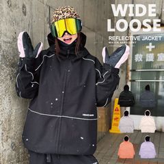 ALL ITEMS - | Peace スノーボードウェア スノーボードゴーグル HIM