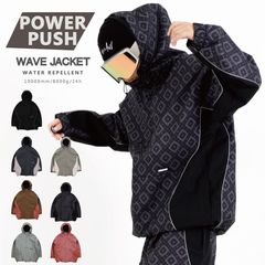 himassmania スノボウェア上下セットアップ　ブラック himassmania スノボウェア上下セットアップ ブラック