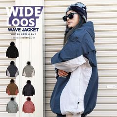 Reflector WaveLine Jacket/��ե쥯���� �������֥饤�� ���㥱�å� snj-488