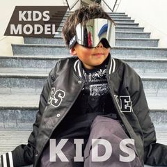 ڣȯͽͽʡFLSS KIDS MODEL/ϥޥ˥롡FLSSKIDSǥ/himani-flsskids