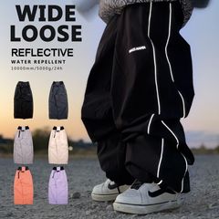 SNOW WEAR BOTTOM - | Peace スノーボードウェア スノーボードゴーグル