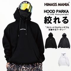 LOGO HOOD PARKA/�ʤ�����ա��ɥѡ����� snj-520