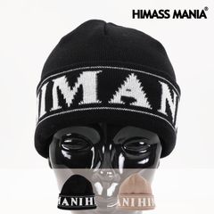 HIMANI DESIGN LOGO BEANIE /�ޤ��֤��ǥ���������ӡ��ˡ� hi-16�ڤ椦�ѥ��åȲ�ǽ��