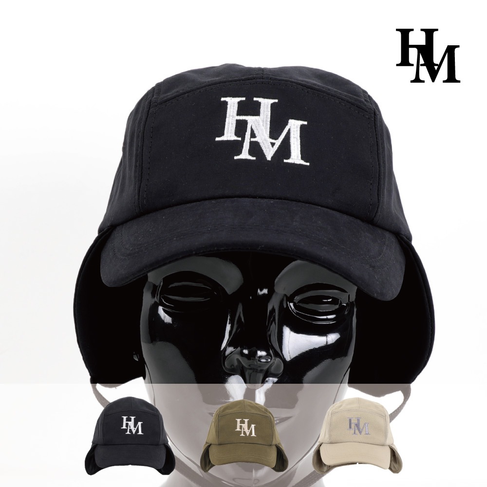 HIMANI LOGO CAP/�ϥ��ޥ� ��������å�/hi-21