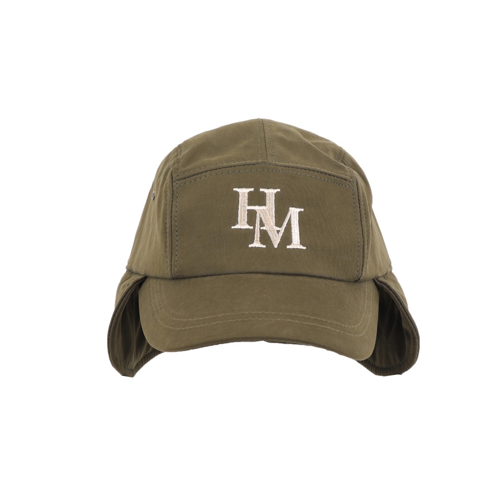 HIMANI LOGO CAP/�ϥ��ޥ� ��������å�/hi-21