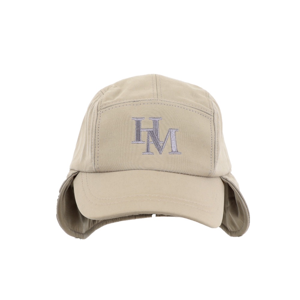 HIMANI LOGO CAP/�ϥ��ޥ� ��������å�/hi-21