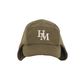 HIMANI LOGO CAP/�ϥ��ޥ� ��������å�/hi-21