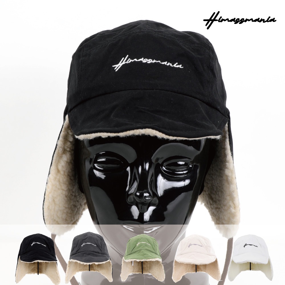 HIMANI LOGO CAP/�ϥ��ޥ� ��������å�/hi-22