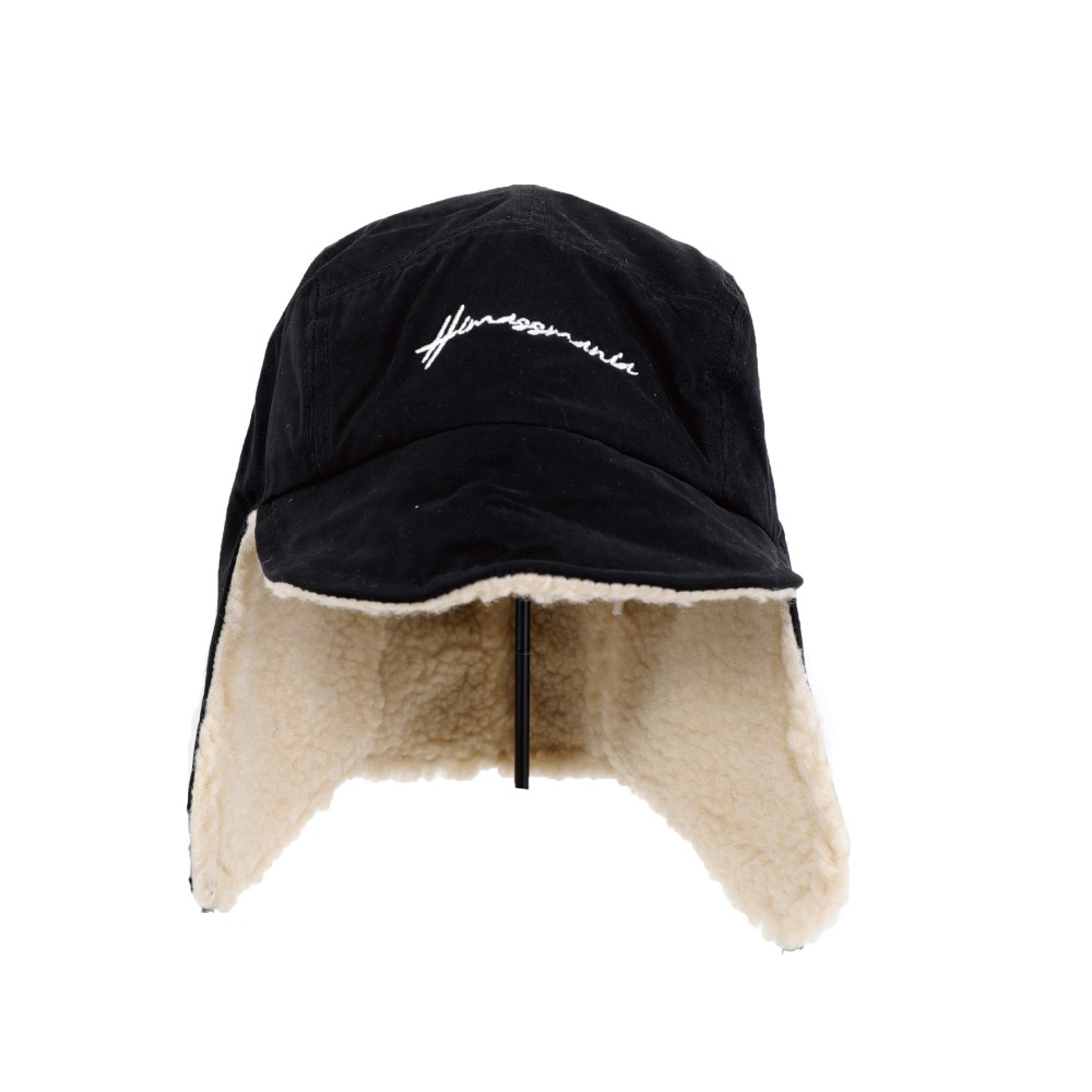HIMANI LOGO CAP/�ϥ��ޥ� ��������å�/hi-22
